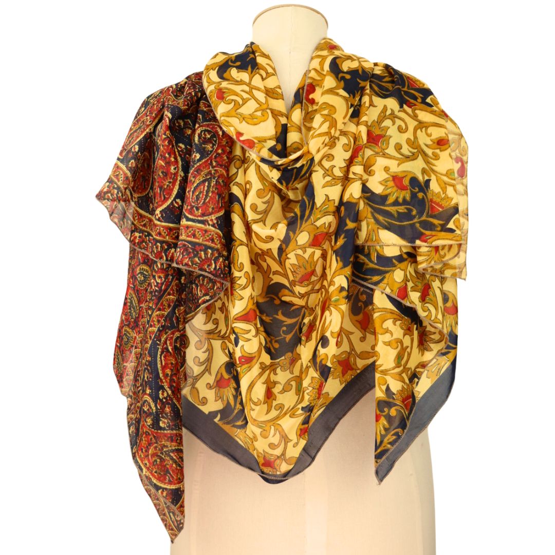 SW567 - SHOULDER WRAP