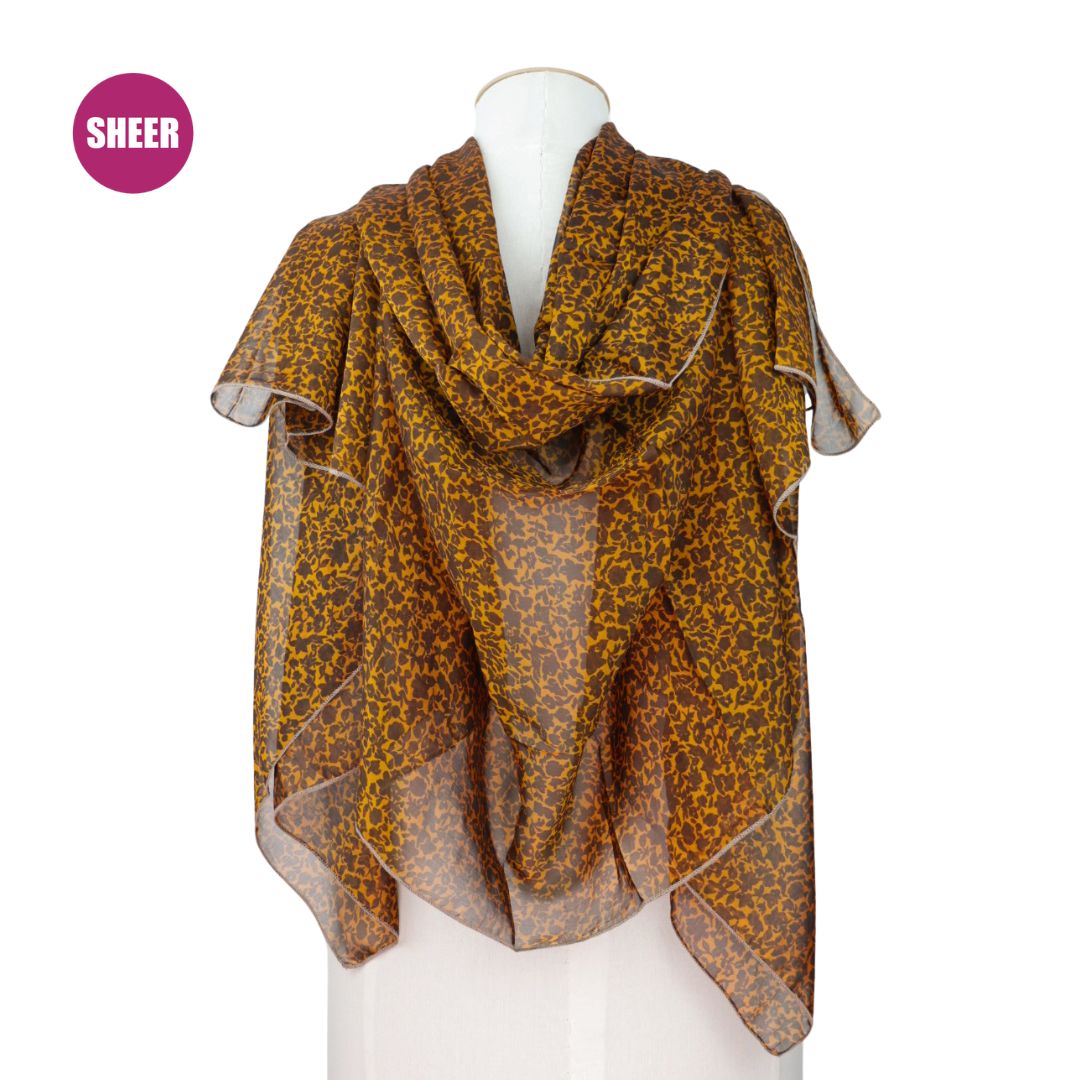 SW568 - SHOULDER WRAP