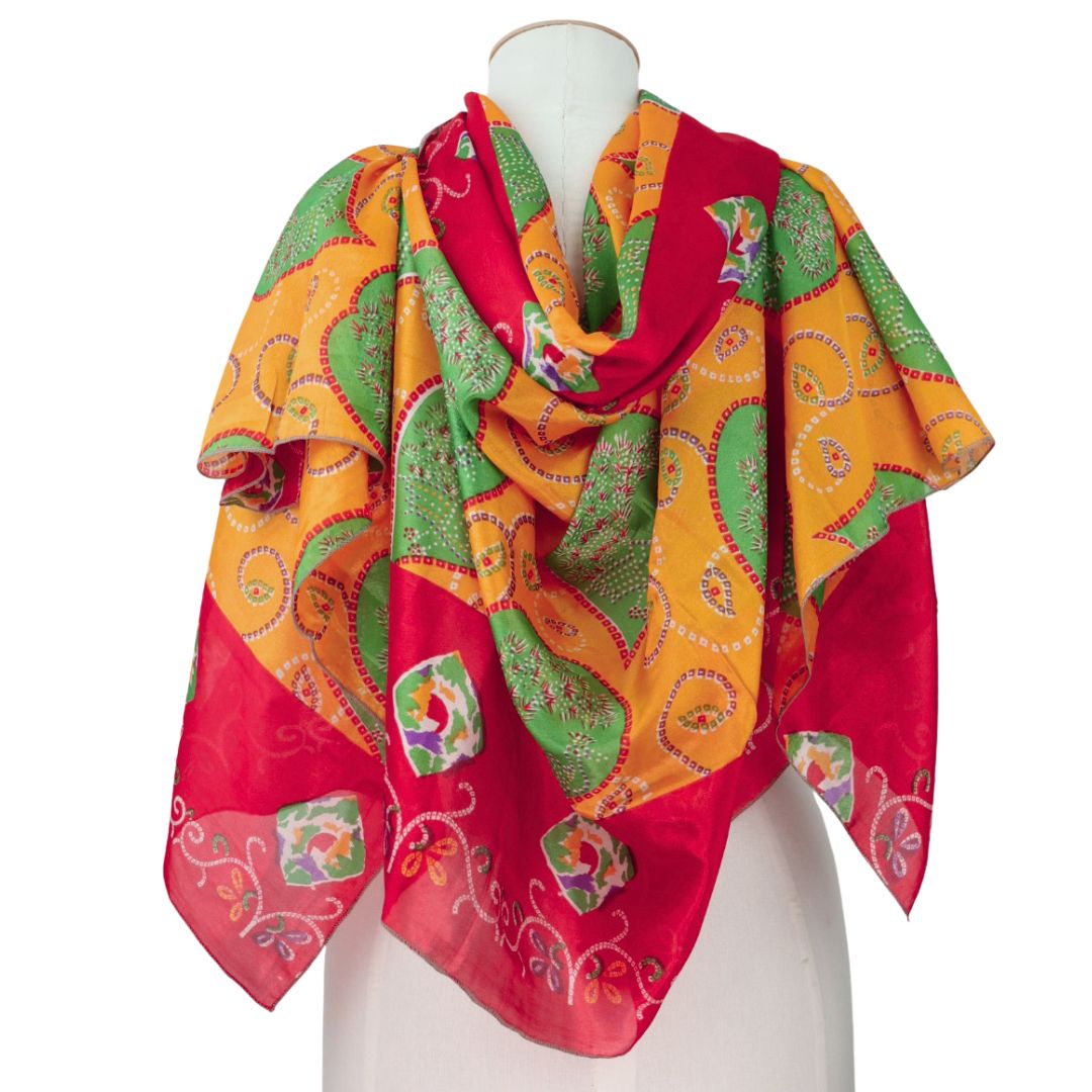 SW569 - SHOULDER WRAP