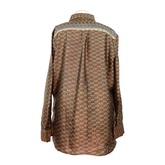 BFXXL81 - Boyfriend Shirt