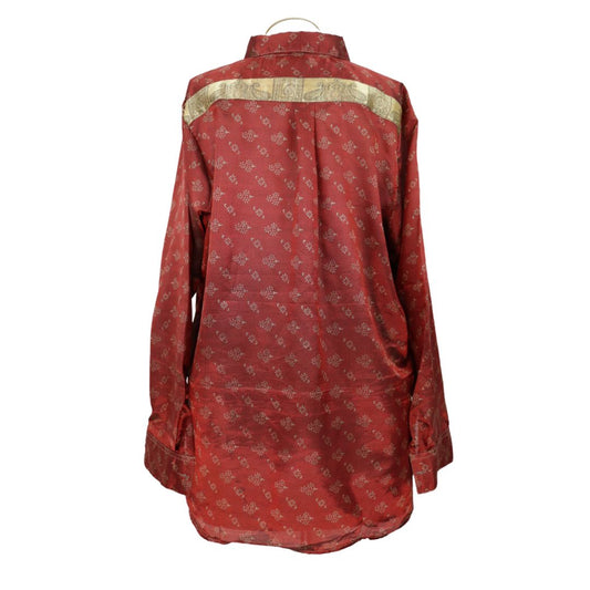 BFXXL83 - Boyfriend Shirt