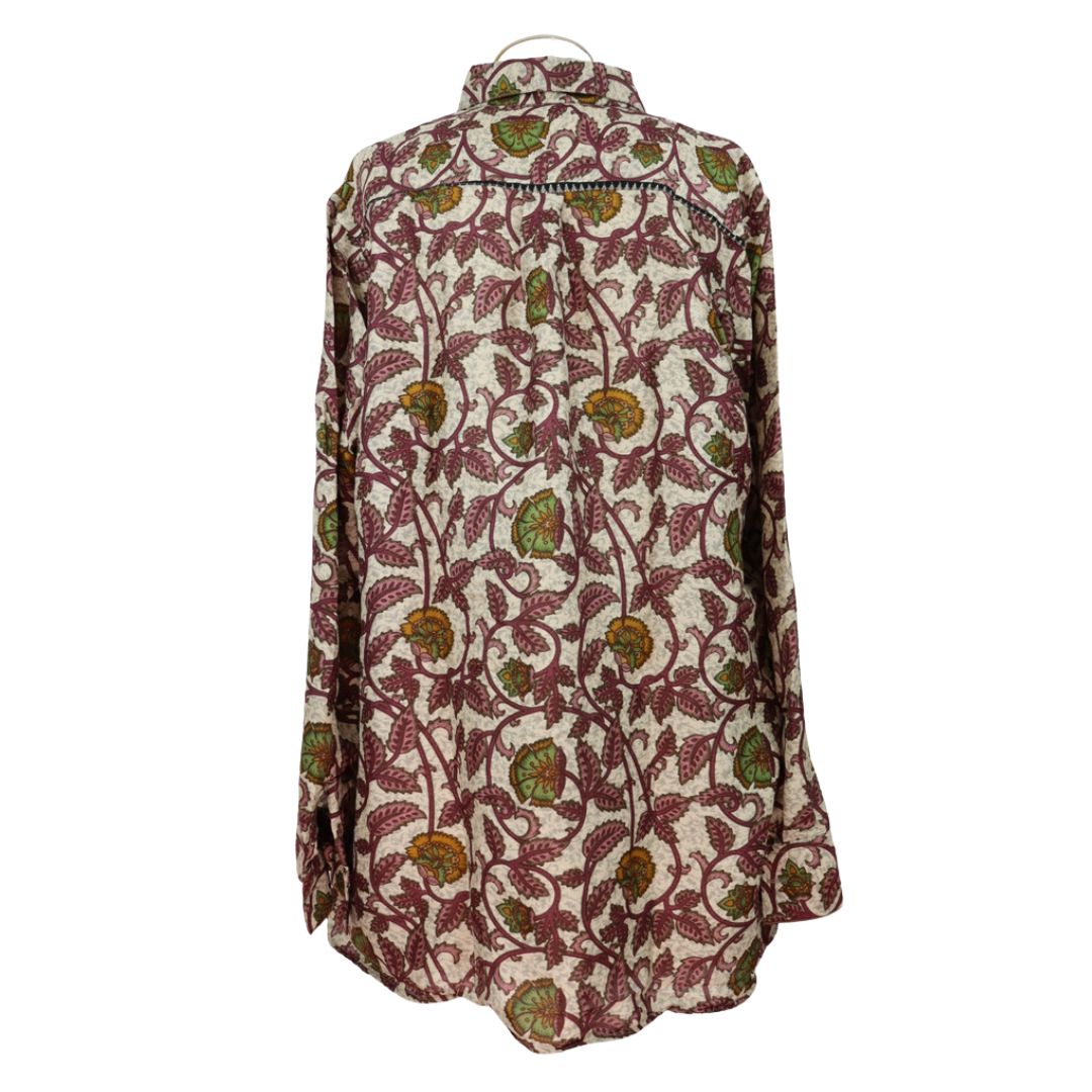 BFXXL75 - Boyfriend Shirt R