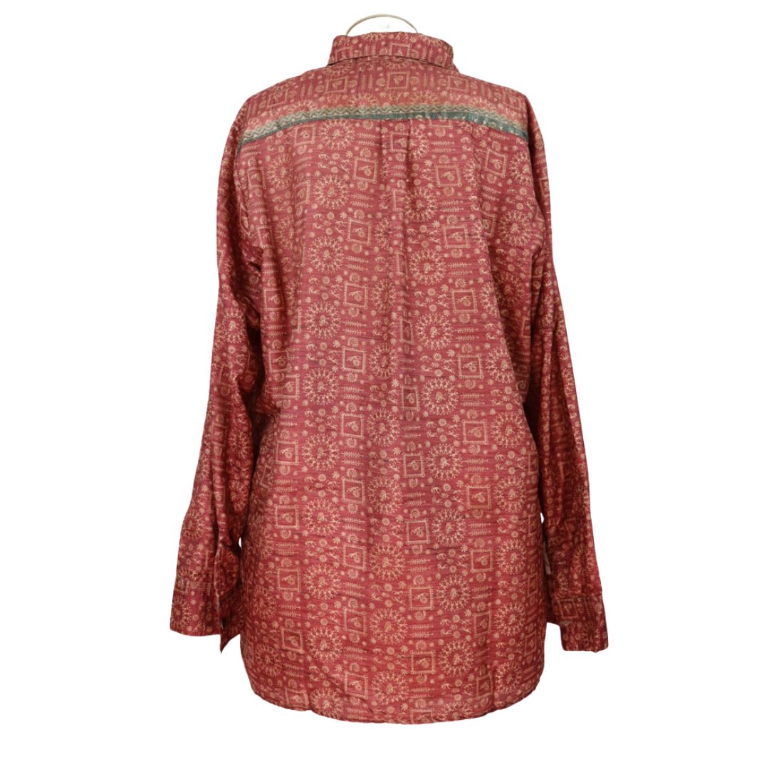 BFXXL76 - Boyfriend Shirt