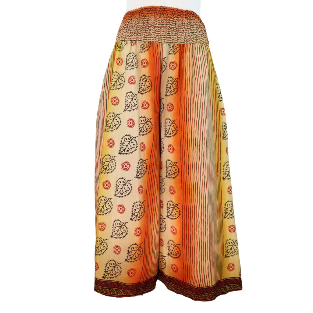PAXL208 - Palazzo Pants