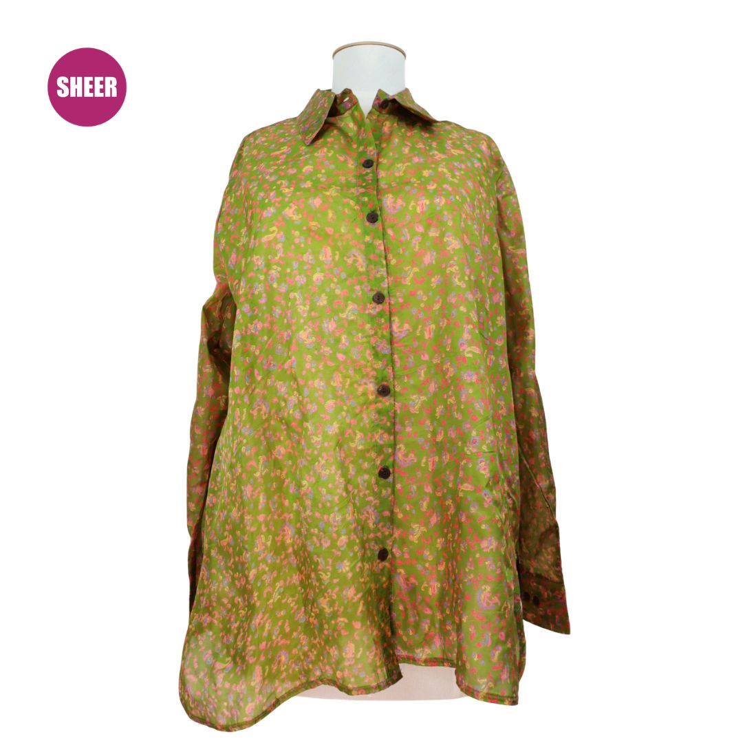 BFXXX32 - Boyfriend Shirt