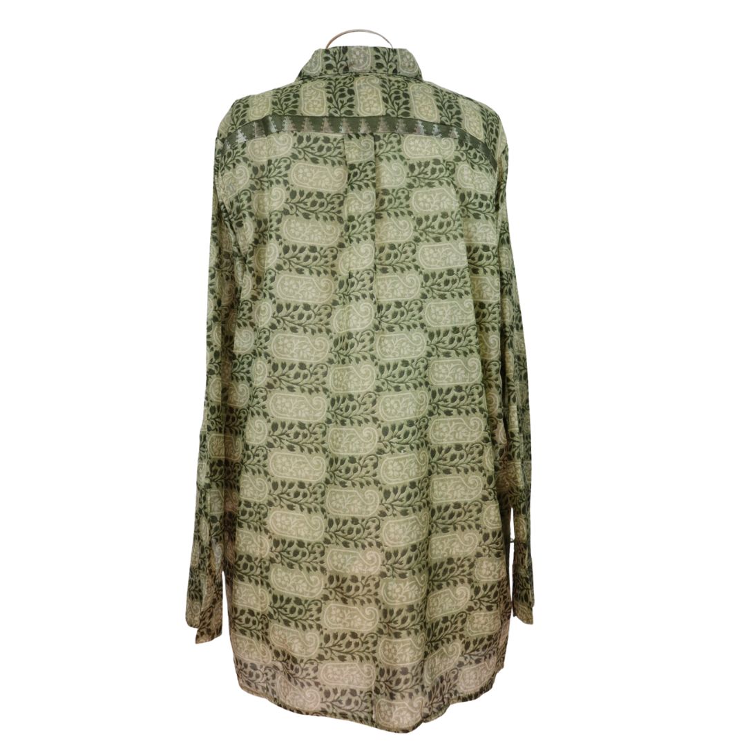 BFXXX37 - Boyfriend Shirt