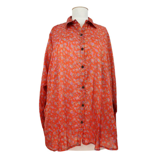 BFXXX38 - Boyfriend Shirt