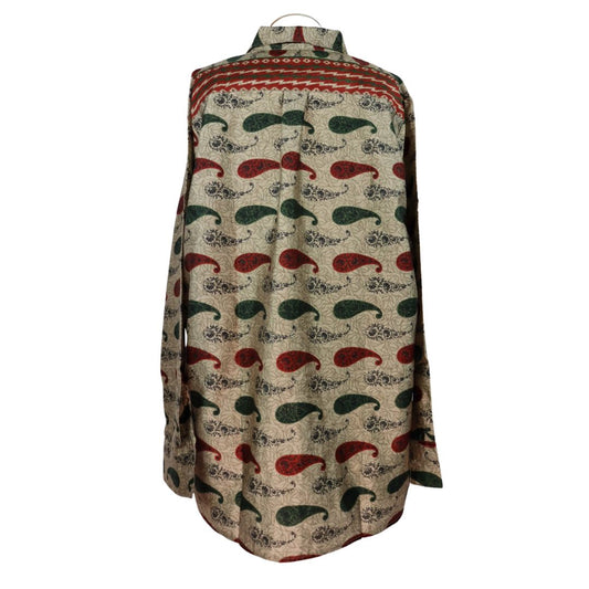 BFXXX39 - Boyfriend Shirt