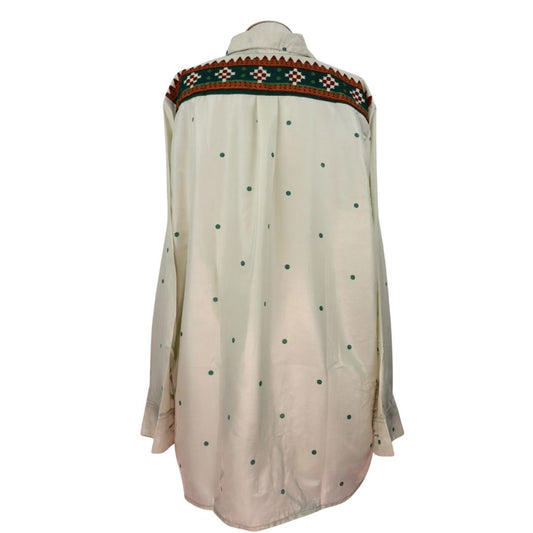 BFXXX41 - Boyfriend Shirt