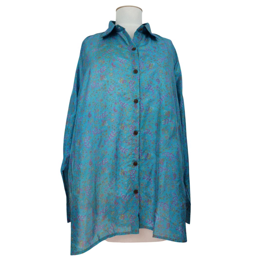 BFXXX46 - Boyfriend Shirt