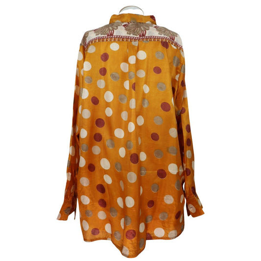 BFXXX47 - Boyfriend Shirt