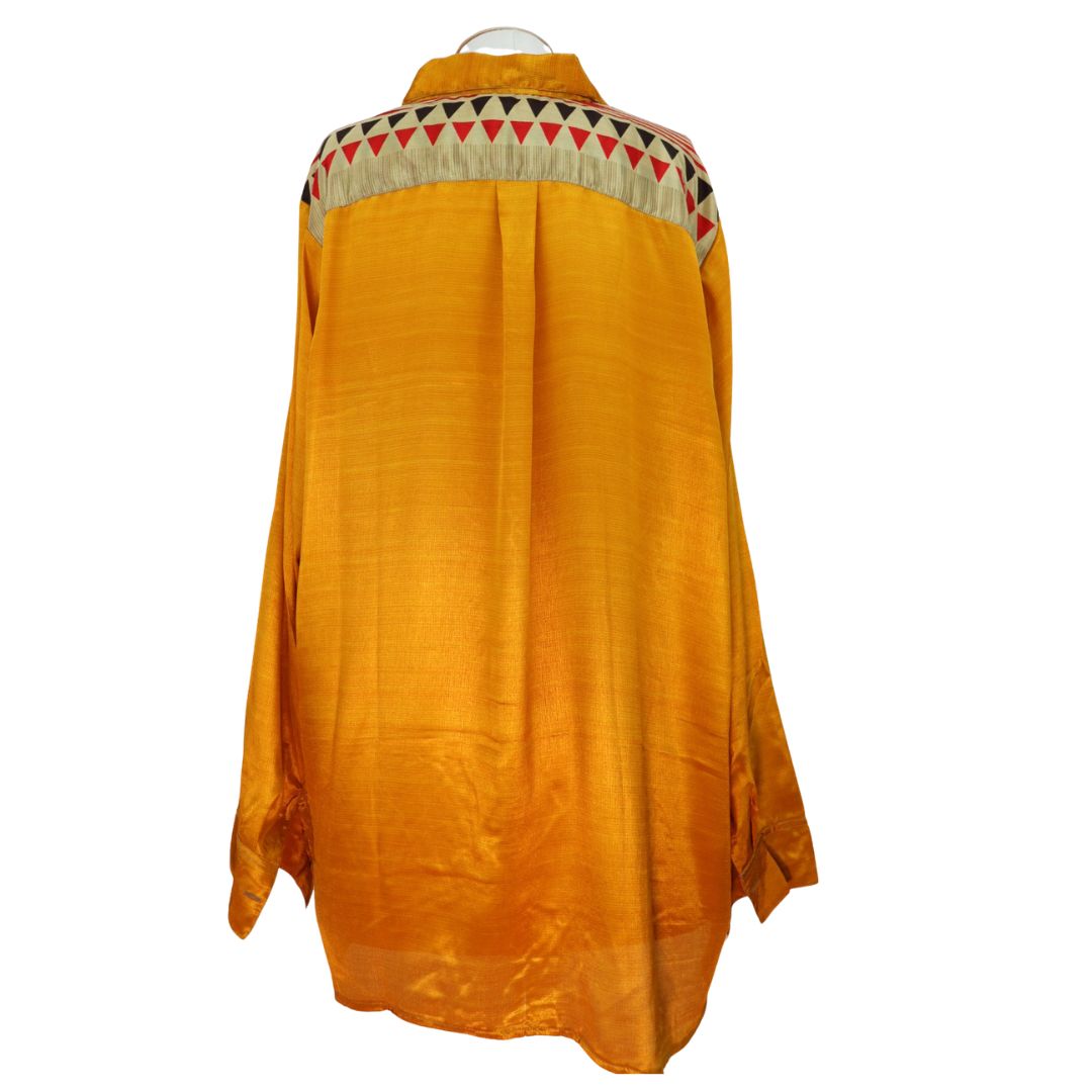 BFXXX49 - Boyfriend Shirt