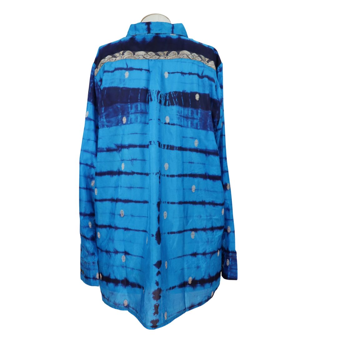 BFXXX50 - Boyfriend Shirt