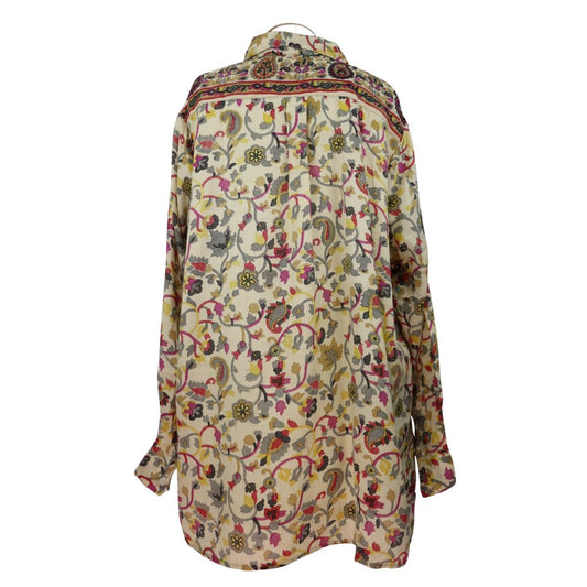 BFXXX35 - Boyfriend Shirt