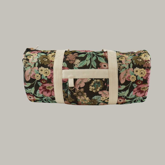 Chelsea Duffle Bag - Large
