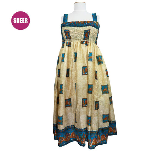 DXX20 - Maddie Dress