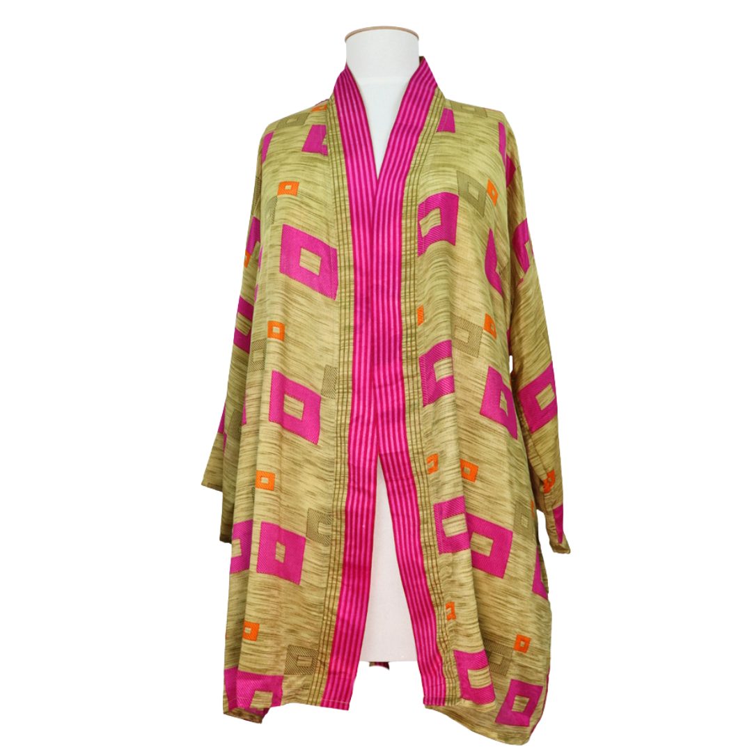 XLK288 - Kimono