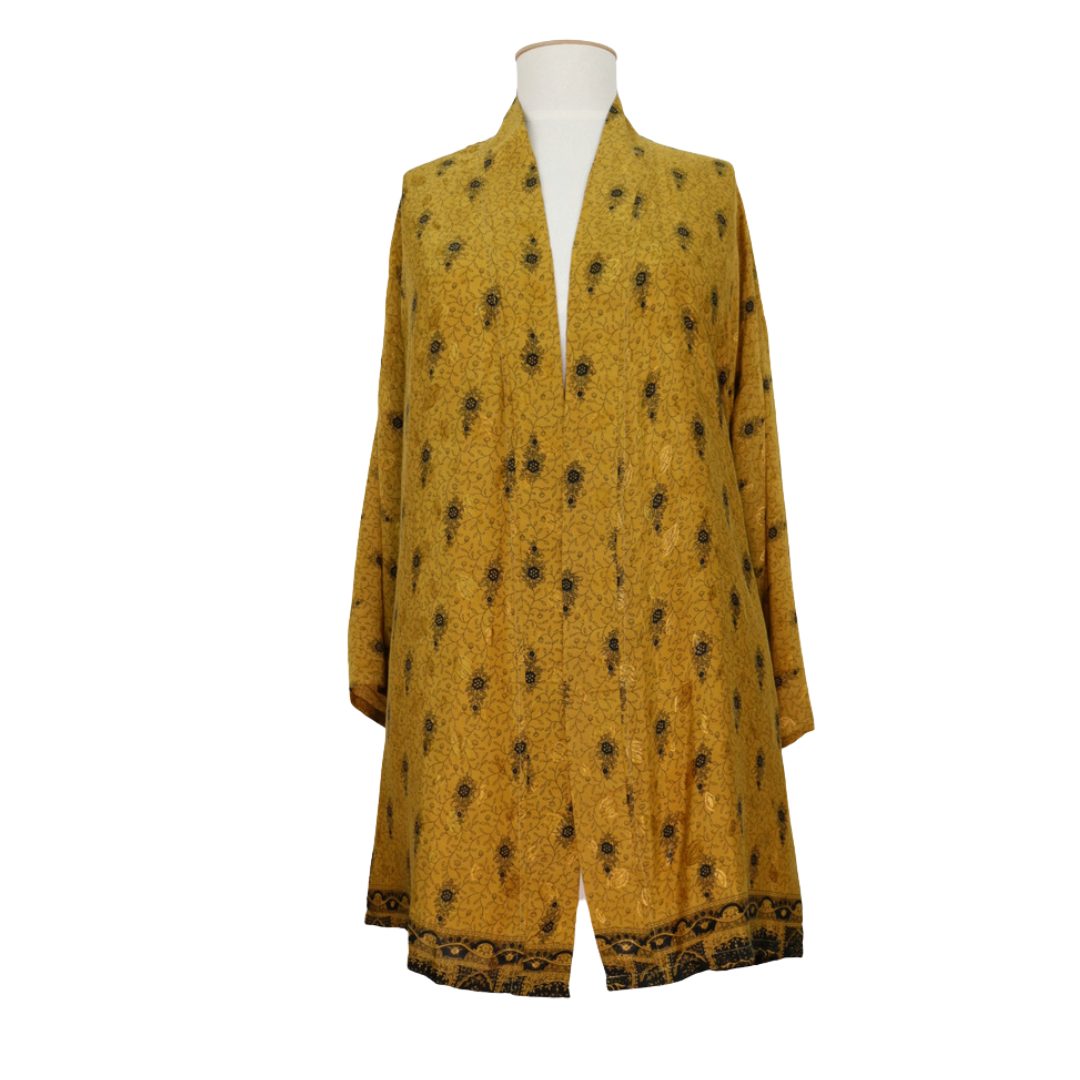 XLK287 - Kimono