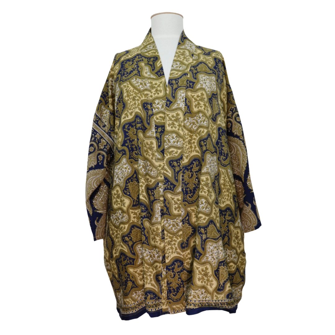 XLK291 - Kimono