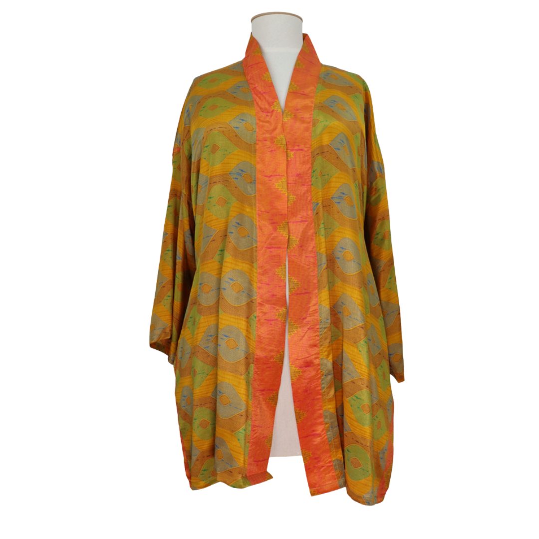 XLK294 - Kimono