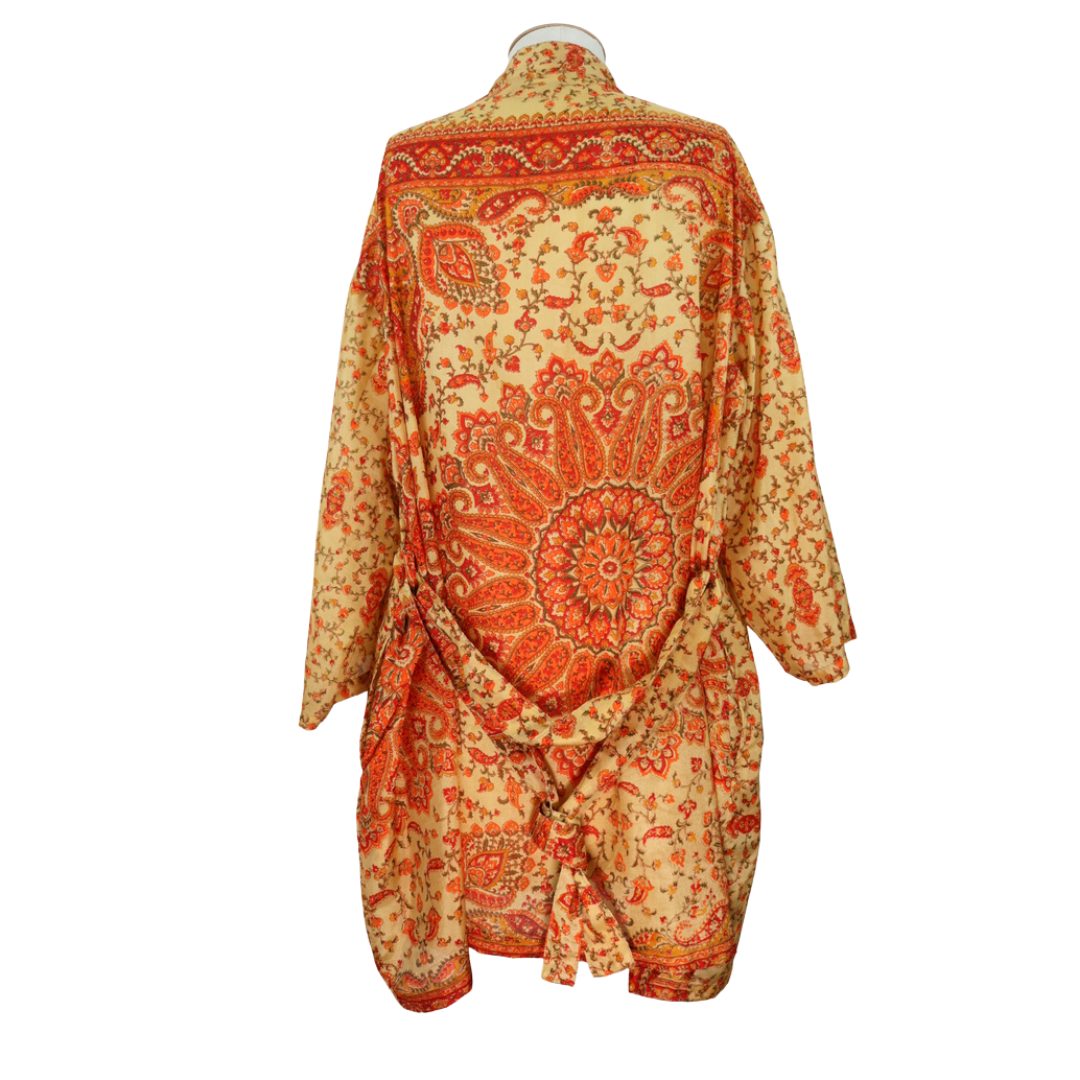 LK832 - Kimono