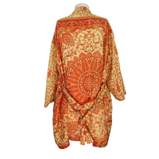 LK832 - Kimono