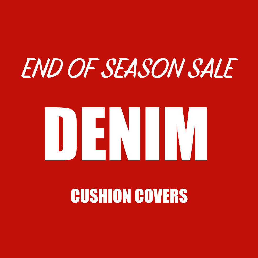 Sale Denim