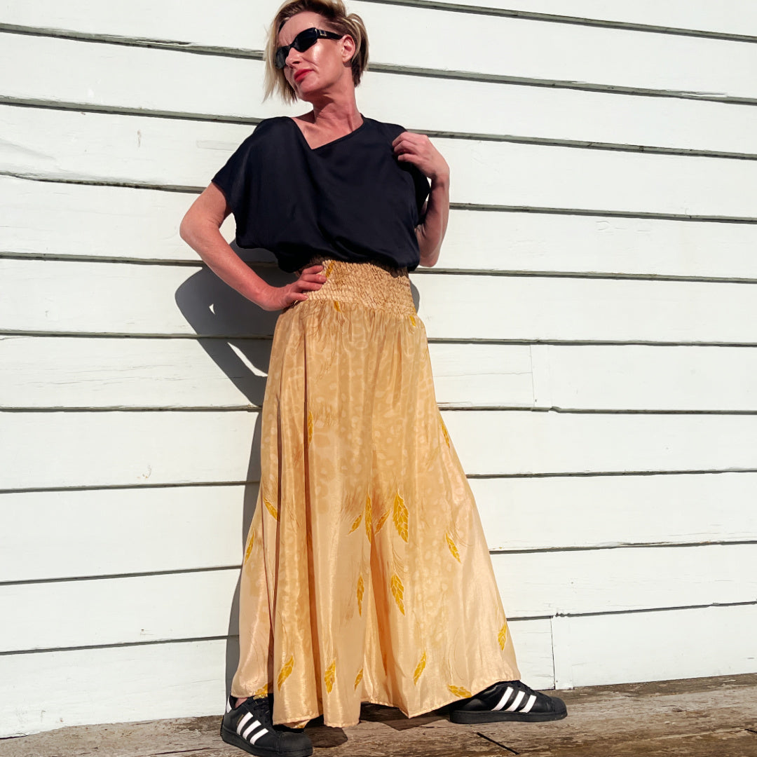 Palazzo NZ/AUS/UK Size 10-12, US 6-8