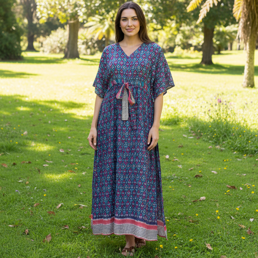 Rosie Dresses 10-12, US 6-8