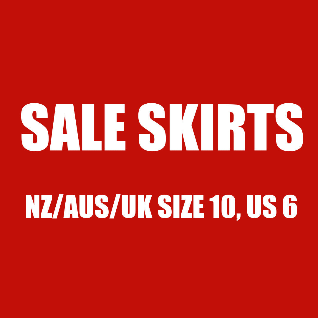 SALE SKIRTS SIZE 10