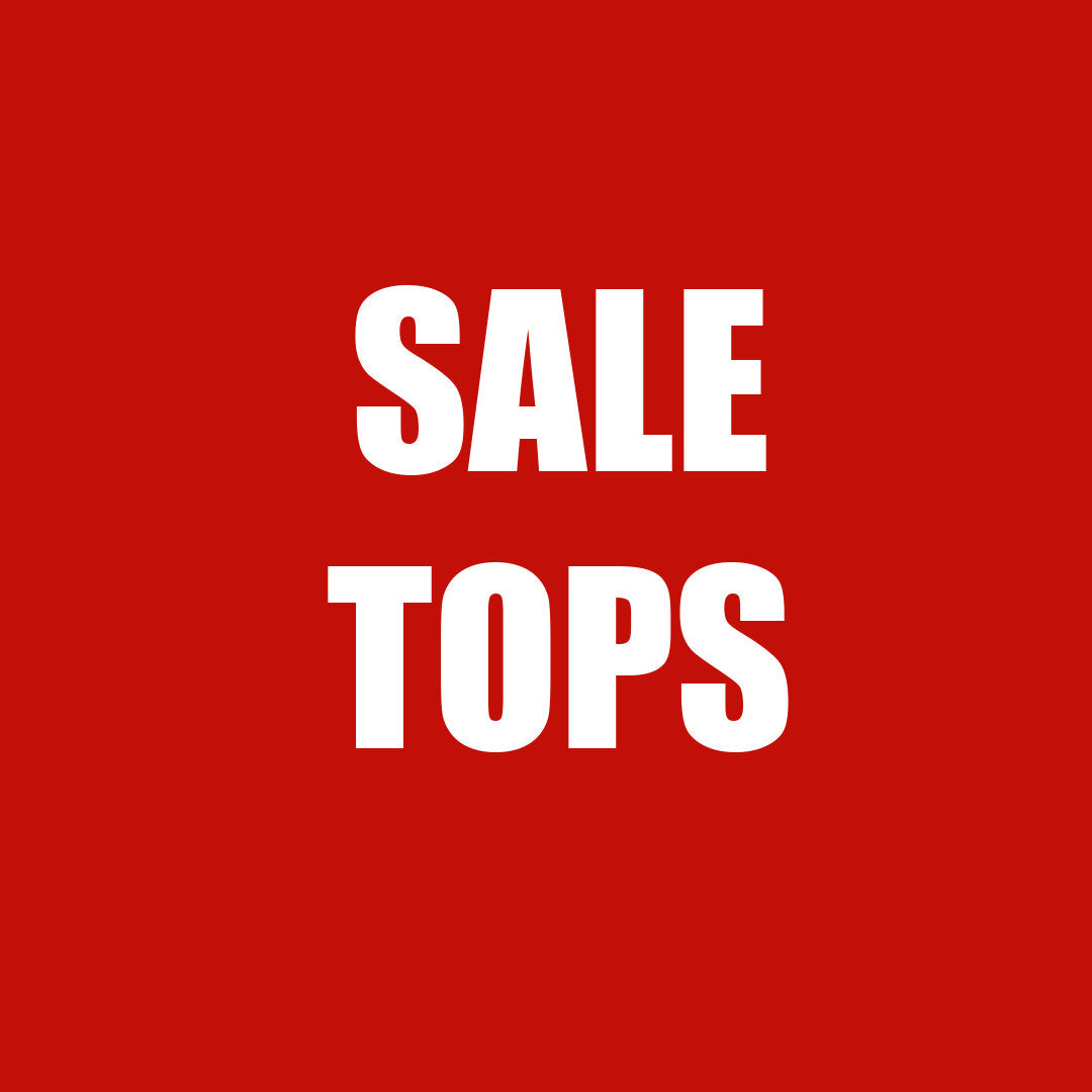 ALL SALE TOPS