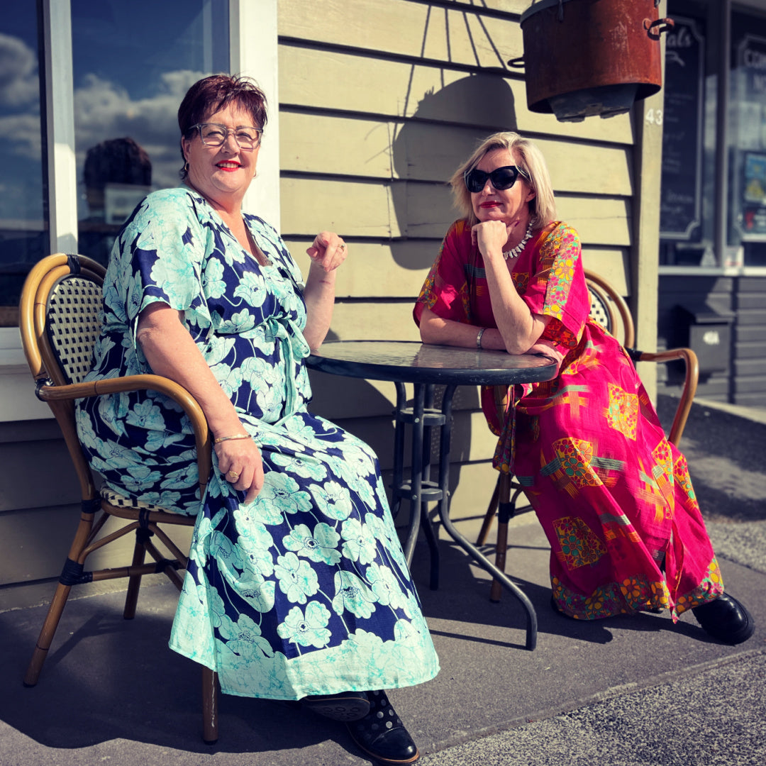 ROSIE DRESSES 26-28, US 22-24