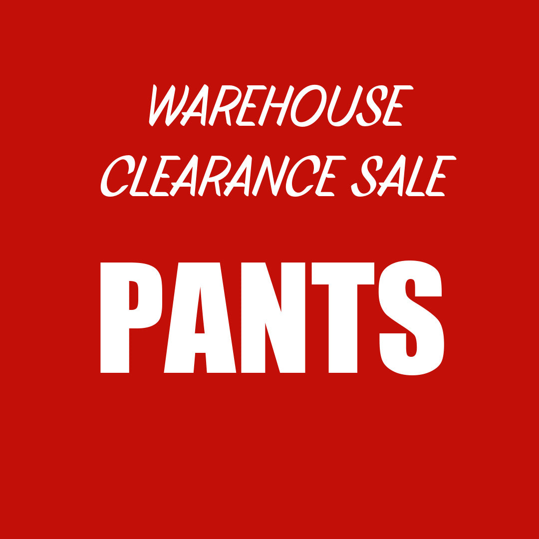ALL SALE PANTS