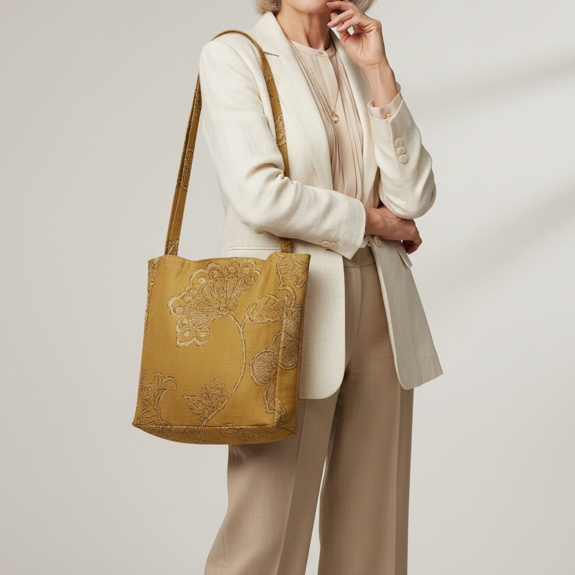 ZEBUNA Smaller Bags