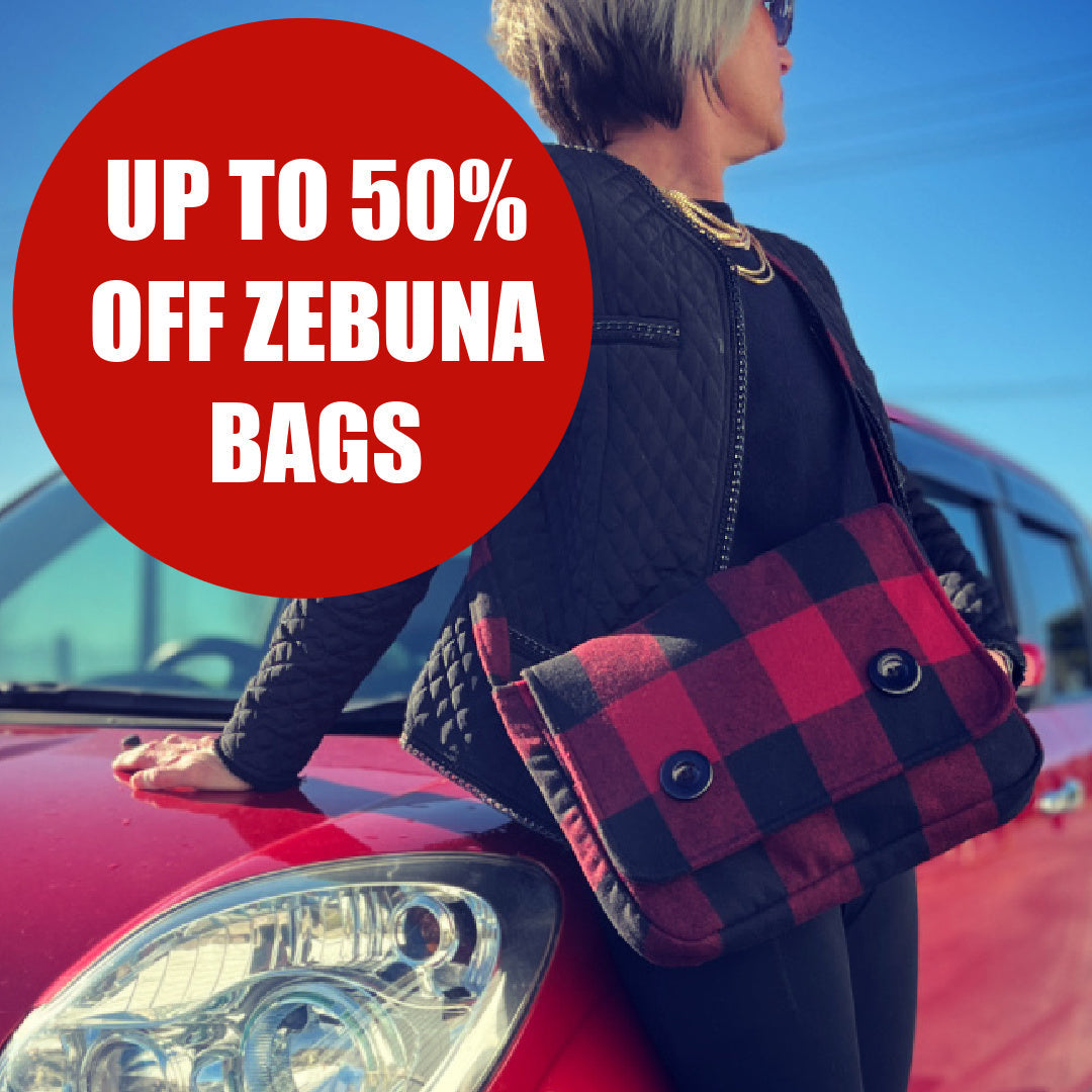 ZEBUNA SALE