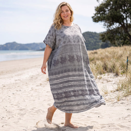 LEXL18 - Lena Dress