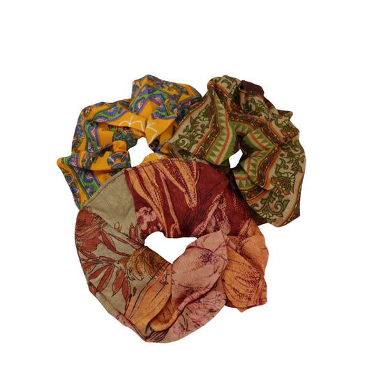 3PS44 - Scrunchie Three Pack