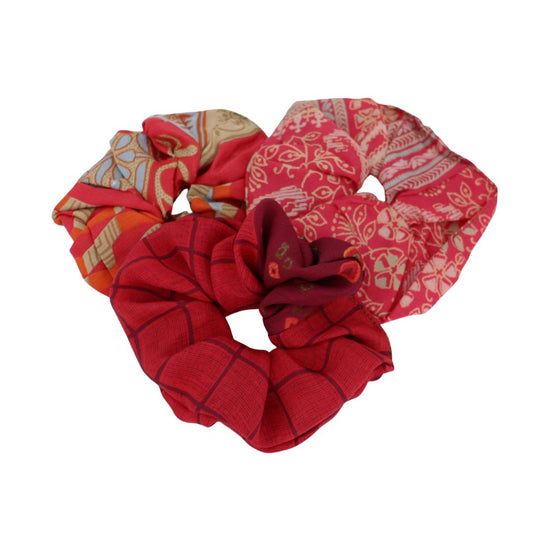 3PS55 - Scrunchie Three Pack