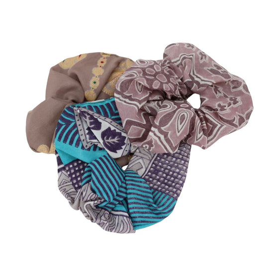 3PS46 - Scrunchie Three Pack