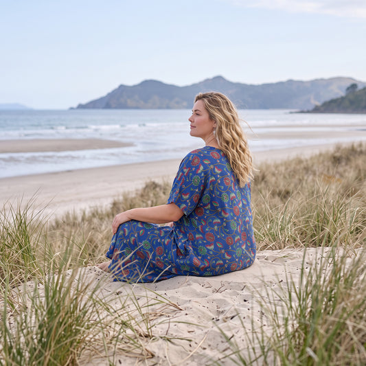 LEXL09 - Lena Dress