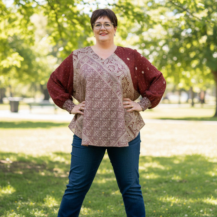 LBXXL81 - LUCY