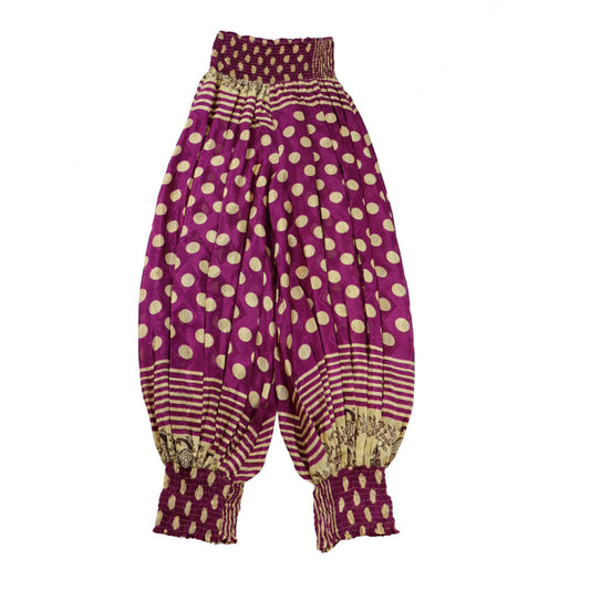 APML12 - ALADDIN PANTS