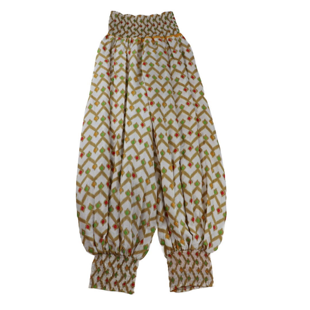 APML13 - ALADDIN PANTS