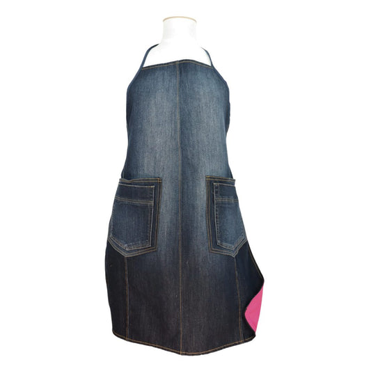 DA28 - Denim Apron
