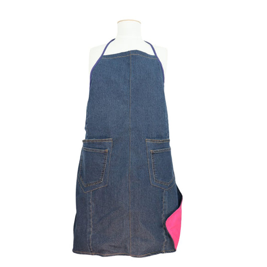 DA25 - Denim Apron