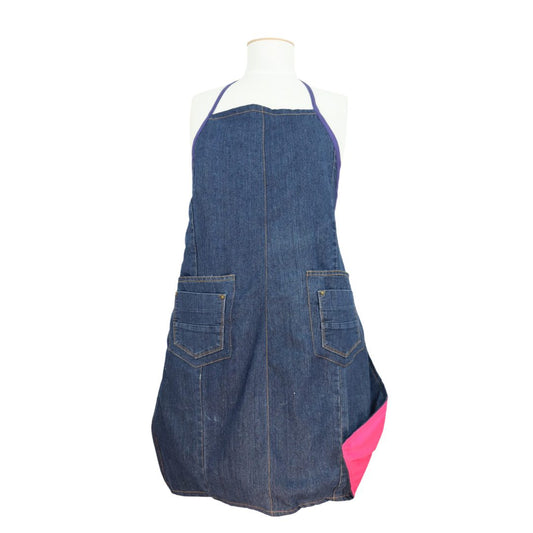DA24 - Denim Apron