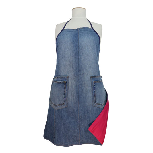DA22 - Denim Apron