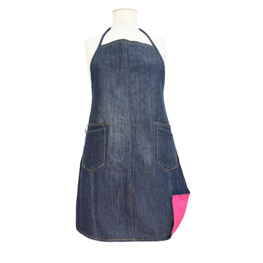 DA31 - Denim Apron