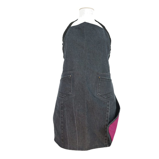 DA19 - Denim Apron
