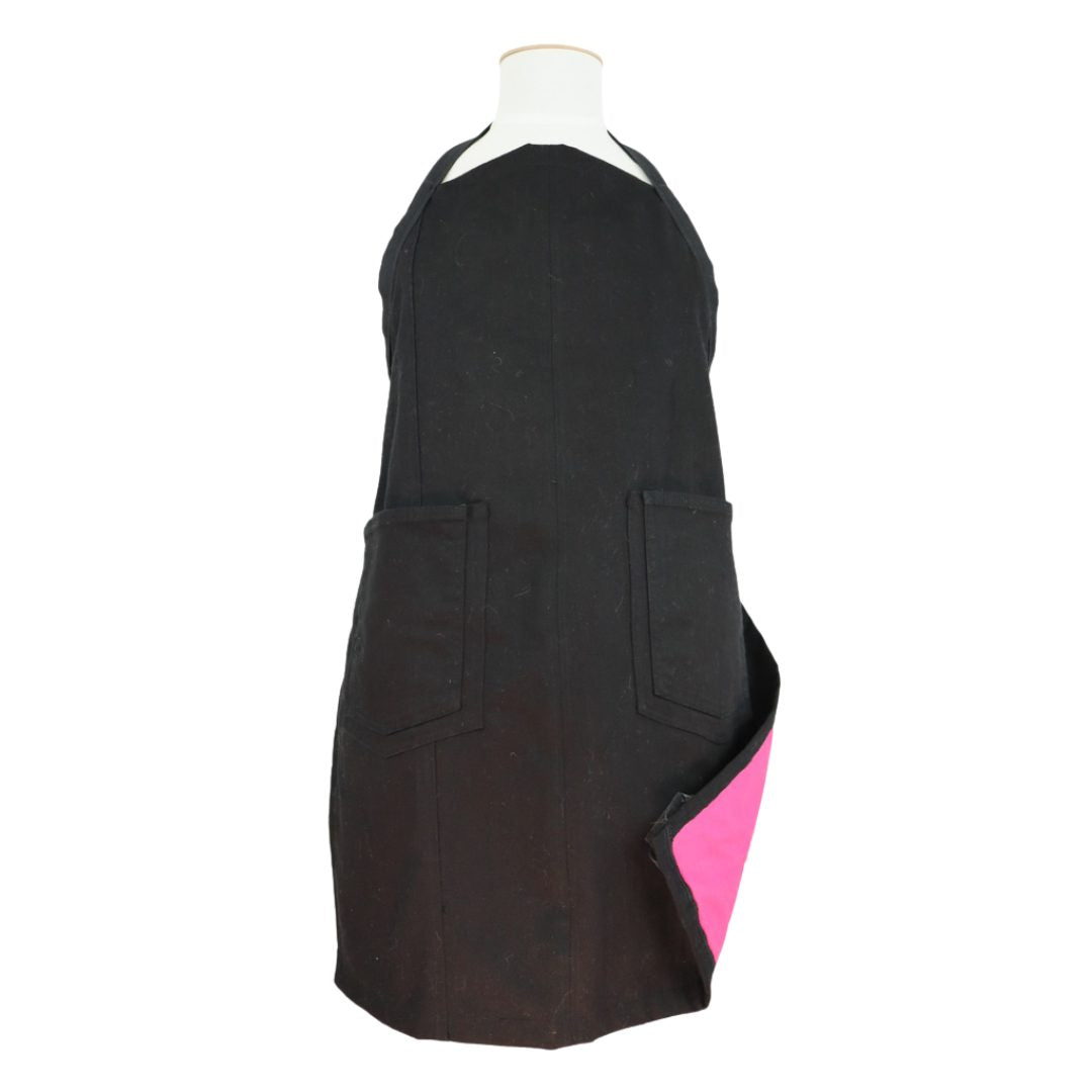 DA21 - Denim Apron